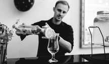Bar4Fun Barman na wesele, imprezę, Drink Bar! Mobilny bar *FOTOBUDKA*