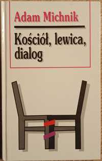 Kościół, lewica, dialog