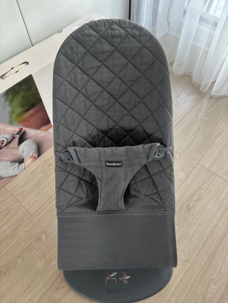 Bujaczek Babybjorn