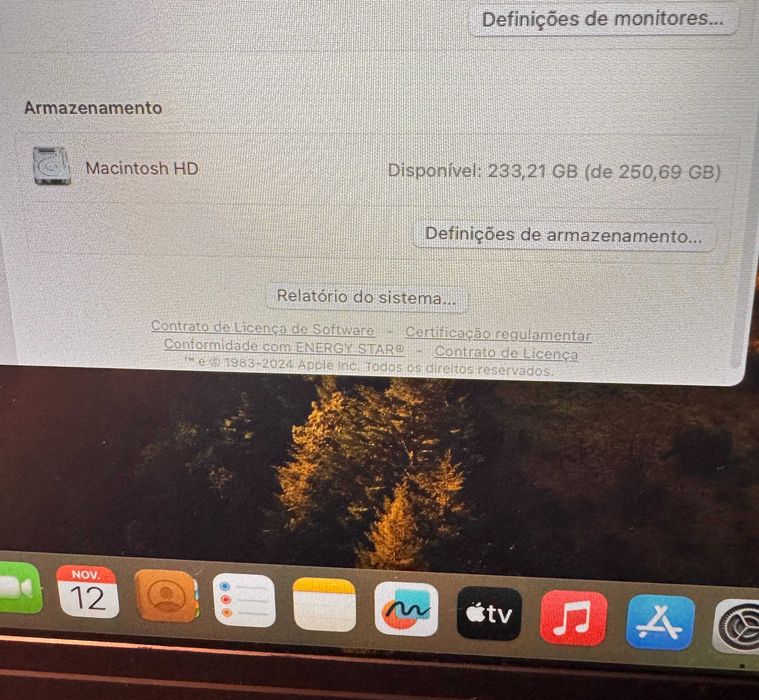 Apple Mac Mini 2018 i5 a 3Ghz c/6 Cores/nucleos + 32Gb Ram + 256Gb