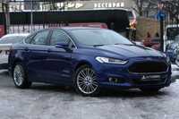 Ford Fusion 2012 року