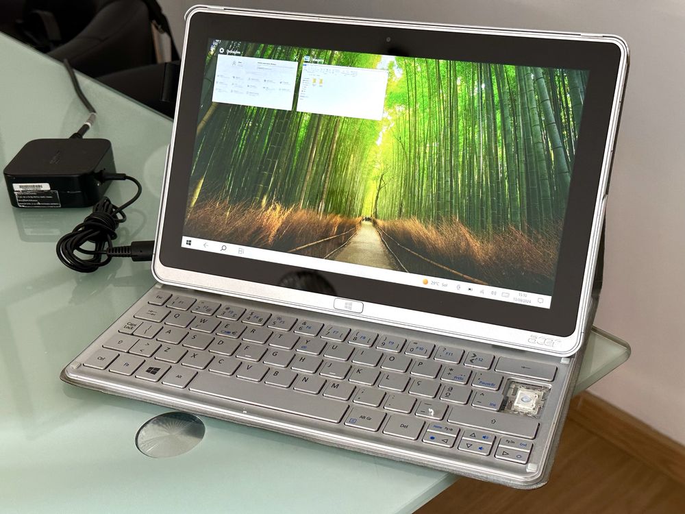 Portátil / Tablet Acer Aspire P3 Series