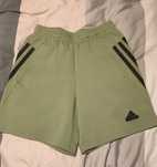 Spodenki adidas męskie
