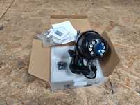 Kamera wifi 8mpx nowa, monitoring, ir, zdalna