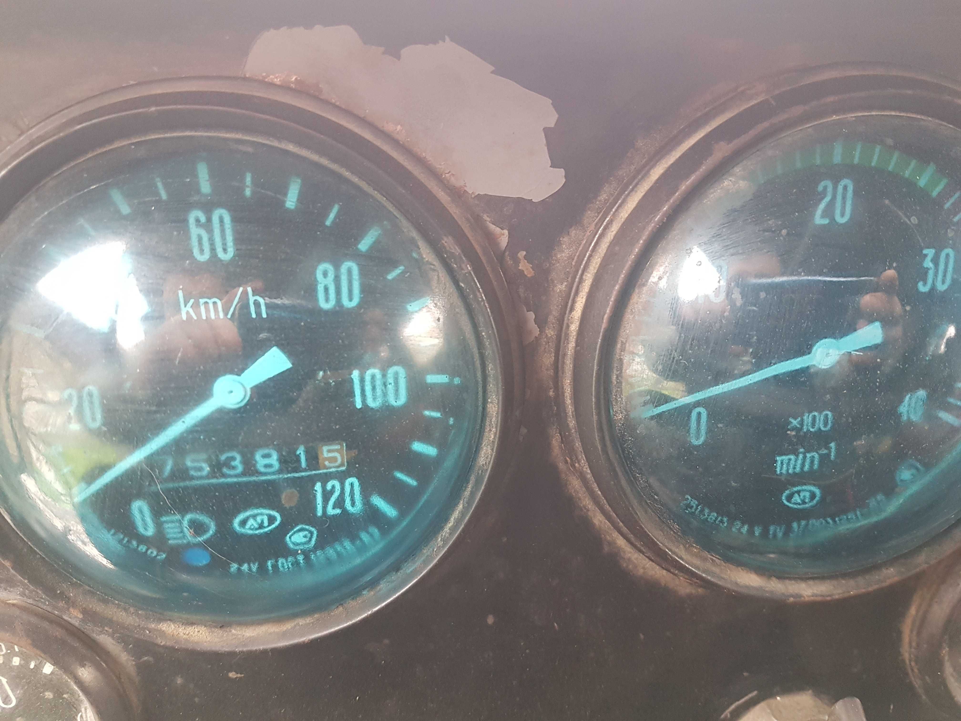 Продам КАМАЗ 5511