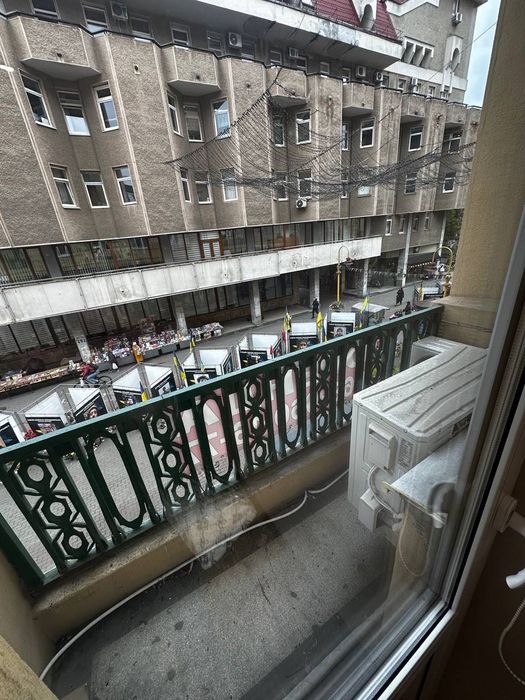 Оренда офісу 55 м2 на стометрівці