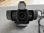 Kamera HD Logitech c920e
