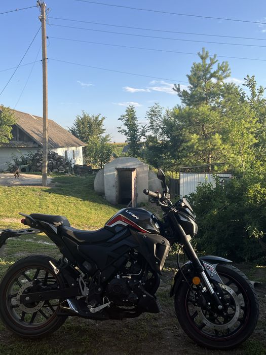 Lifan sr220 обмін на kovi, geon