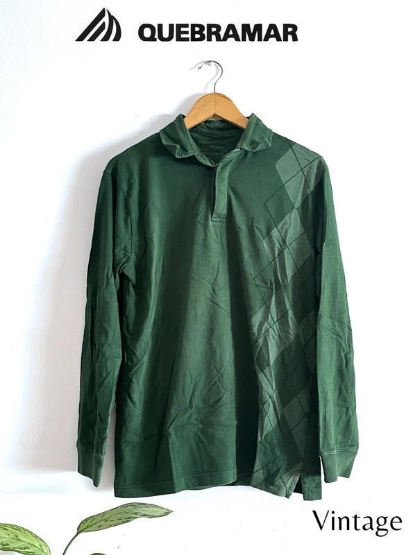 Sweat Vintage Quebramar M