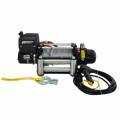 Лебідка Kangaroowinch Adventure 9.5 HS 9500 LBS (4300 кг) K9.5ADV-12V