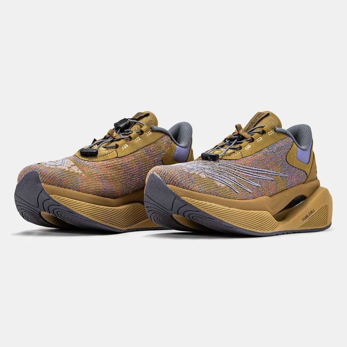 Чоловічі Кросівки New Balance FuelCell x Stone Island 40-45