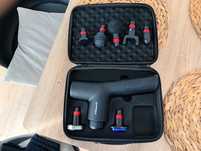 Sprzedam pistolet do masażu
