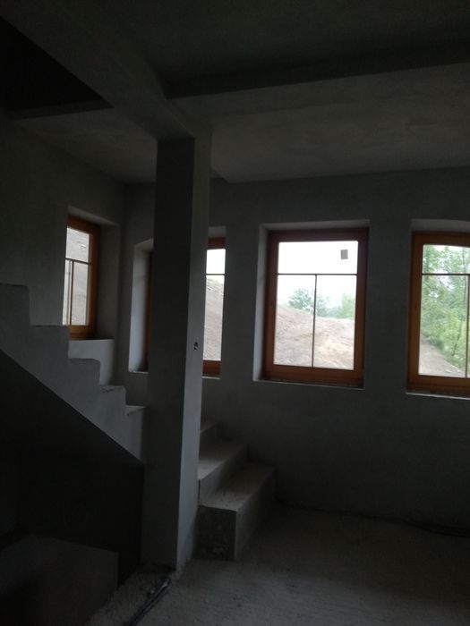 Tynki Maszynowe wylewki