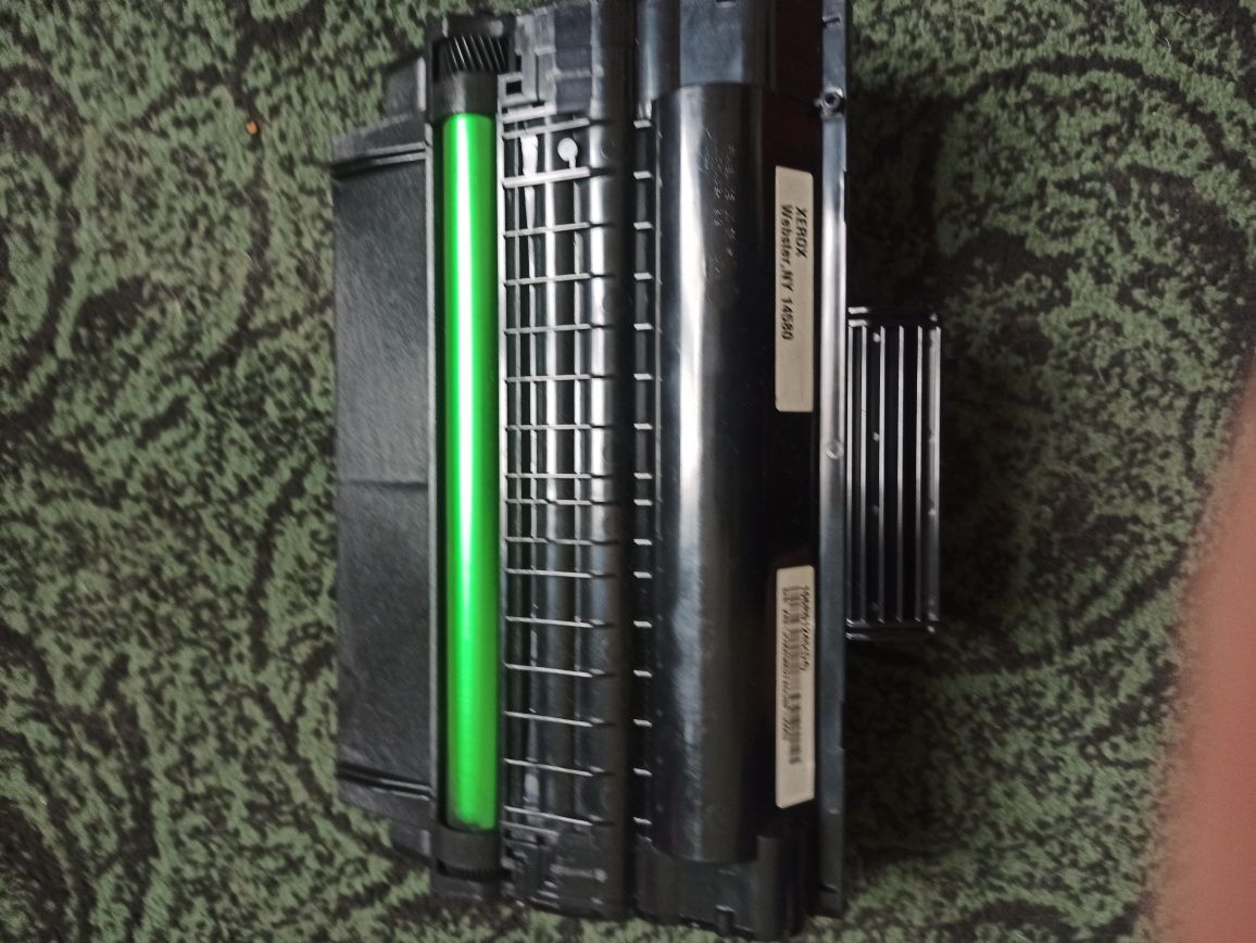 Продам картридж до принтера xerox phaser 3428
