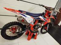 Ktm SXF 450 Factory #2  Ohlins  5 biegów (yzf Kxf crf excf fc 250 350)