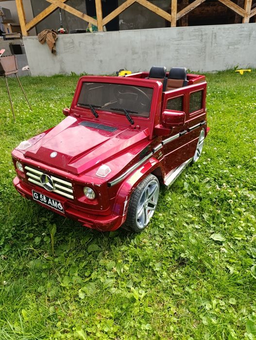 Срочно продам Дитячий електромобіль