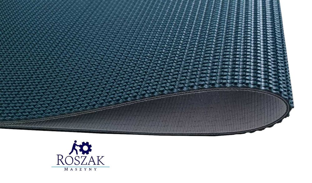 Taśma PVC typu GRIP (trawka) nowa na wymiar