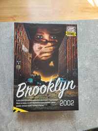 Gra Crime Scene Game Brooklyn 2002 wersja polska