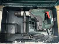Młotowiertarka Metabo KH 5-40