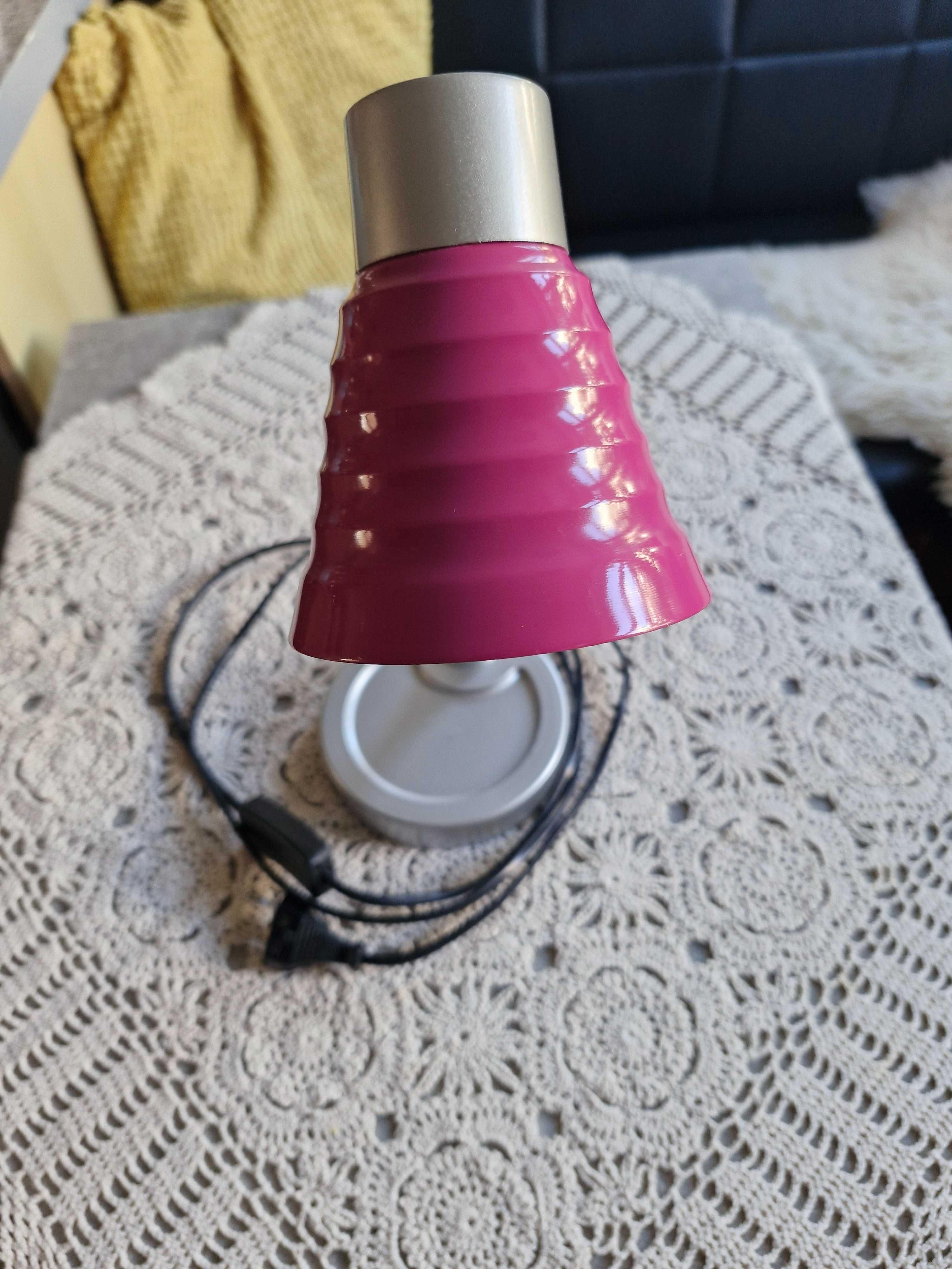Lampka na biurko
