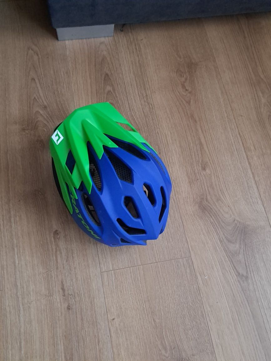Kask cratoni c maniac