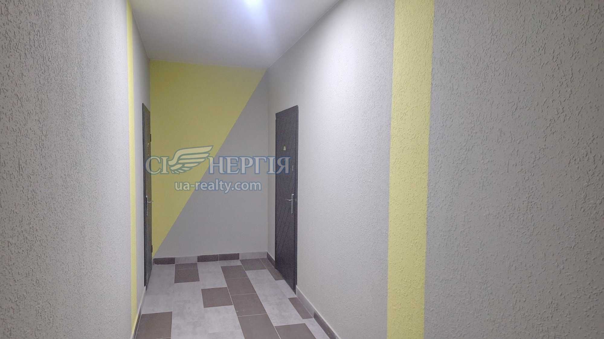ПЕРША ЗДАЧА! 2-кім 68 м.кв. Гатне Свободи, 3 ЖК Фемелі-2