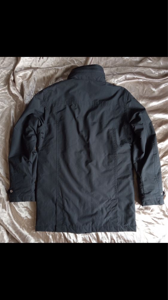 Kurtka meska Tommy Hilfiger. M. Stan bdb