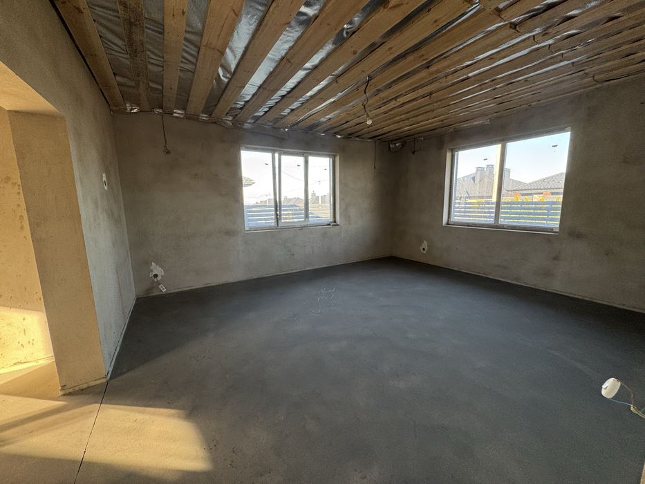 Продам будинок на новому масиві, район Луцького кільця(власник)