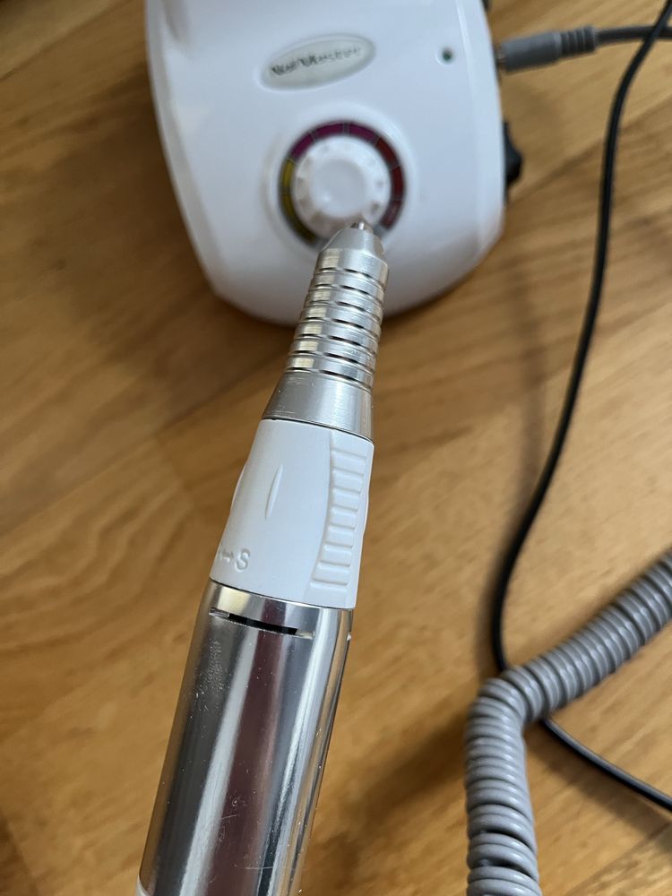 Frezarka do paznokci NailMaster 65w