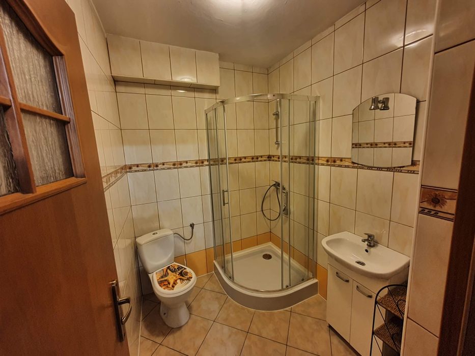 Wolne pokoje zapraszamy