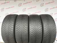 шини бу 235/55 r17 goodyear vector 4 seasons gen-2 4mm