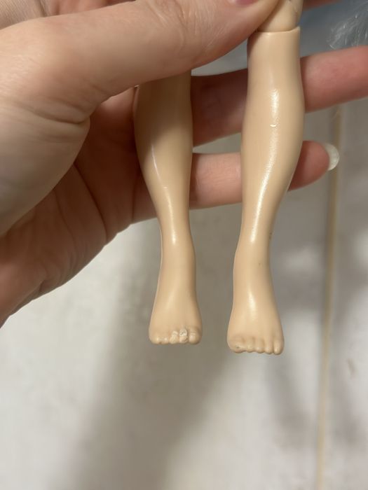 Кукла Rainbow high Льдинка