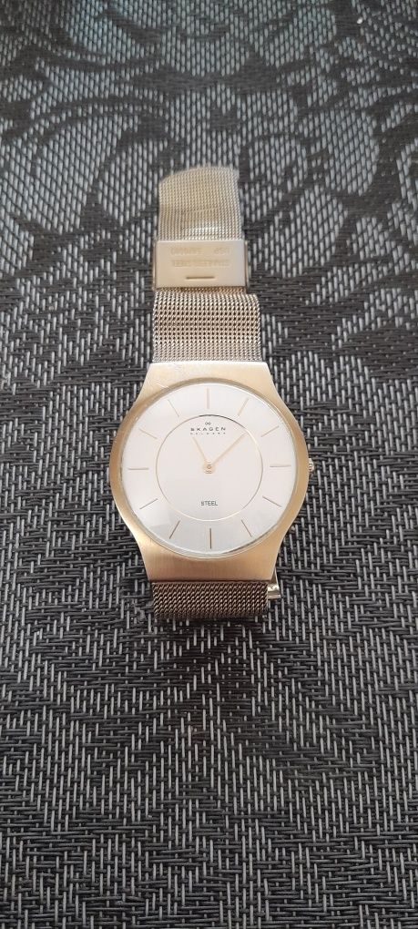 Часы Полёт Skagen