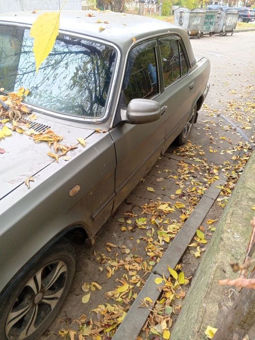 Продам Волга 31105