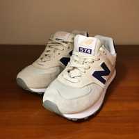 Женские кроссовки New Balance 574 Размер 36.5