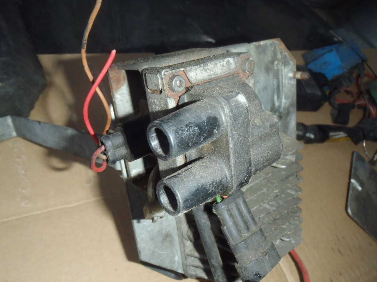 regulator napięcia moduł aixam ligier ixo chatenet jdm chatenet micro