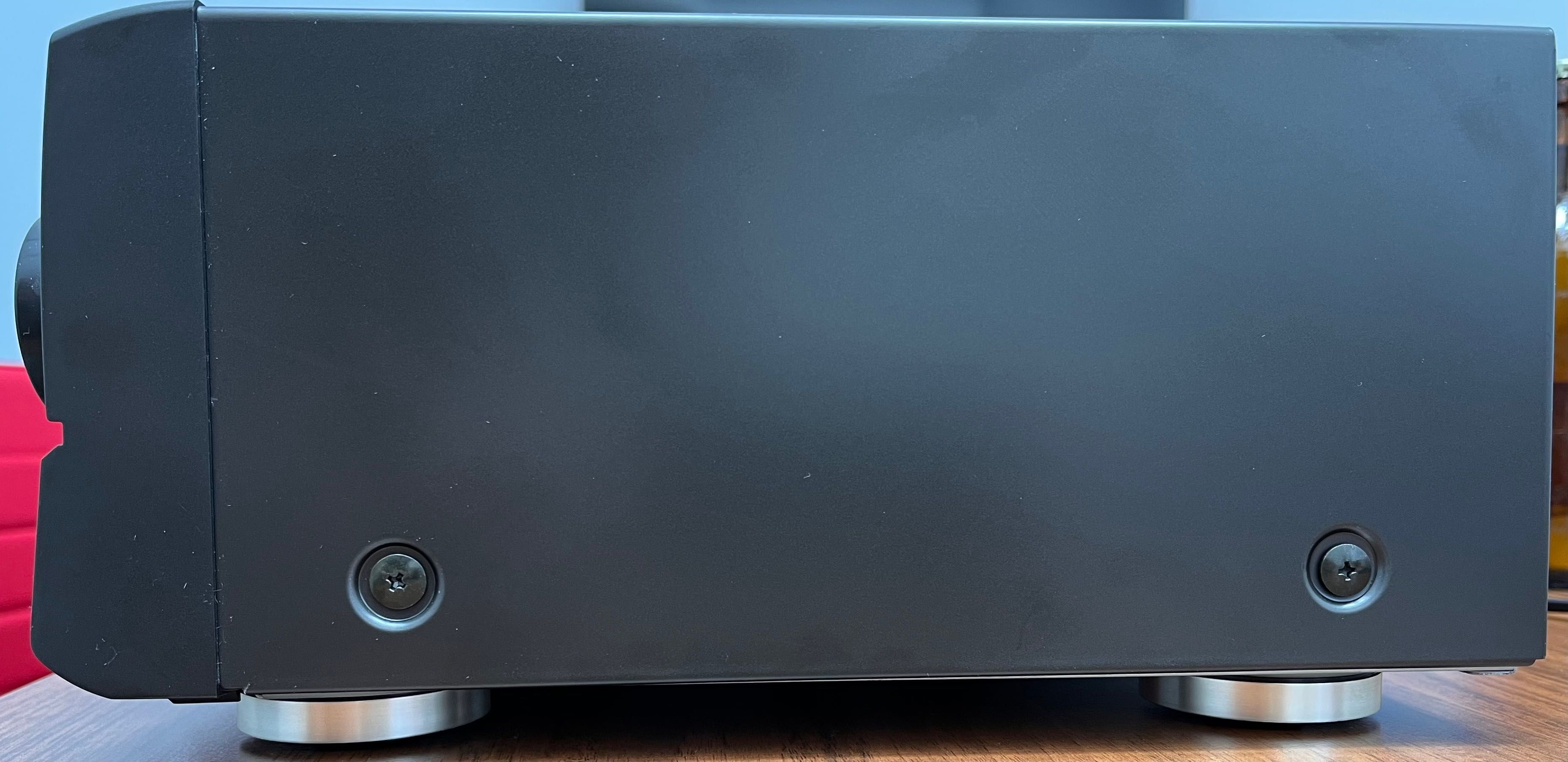 Technics AV Control Stereo RECEIVER SA-EX140 w świetnym stanie!