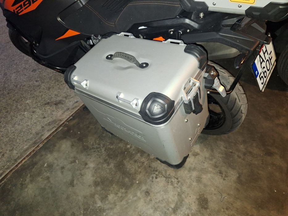 KTM 1290 Super Adventure S