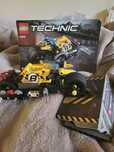 Lego Technic 42058