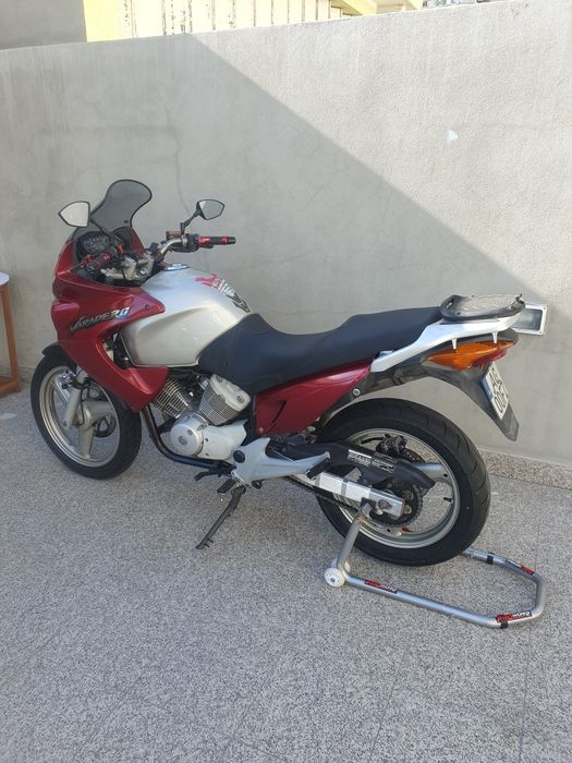 Honda varadero 125 11kw