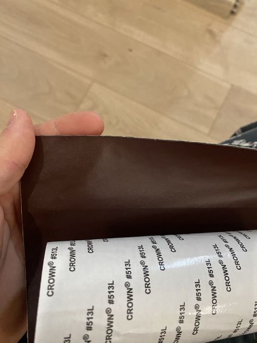 Zestaw naprawczy do skórzanych siedzeń samochodowych, kanap, krzeseł