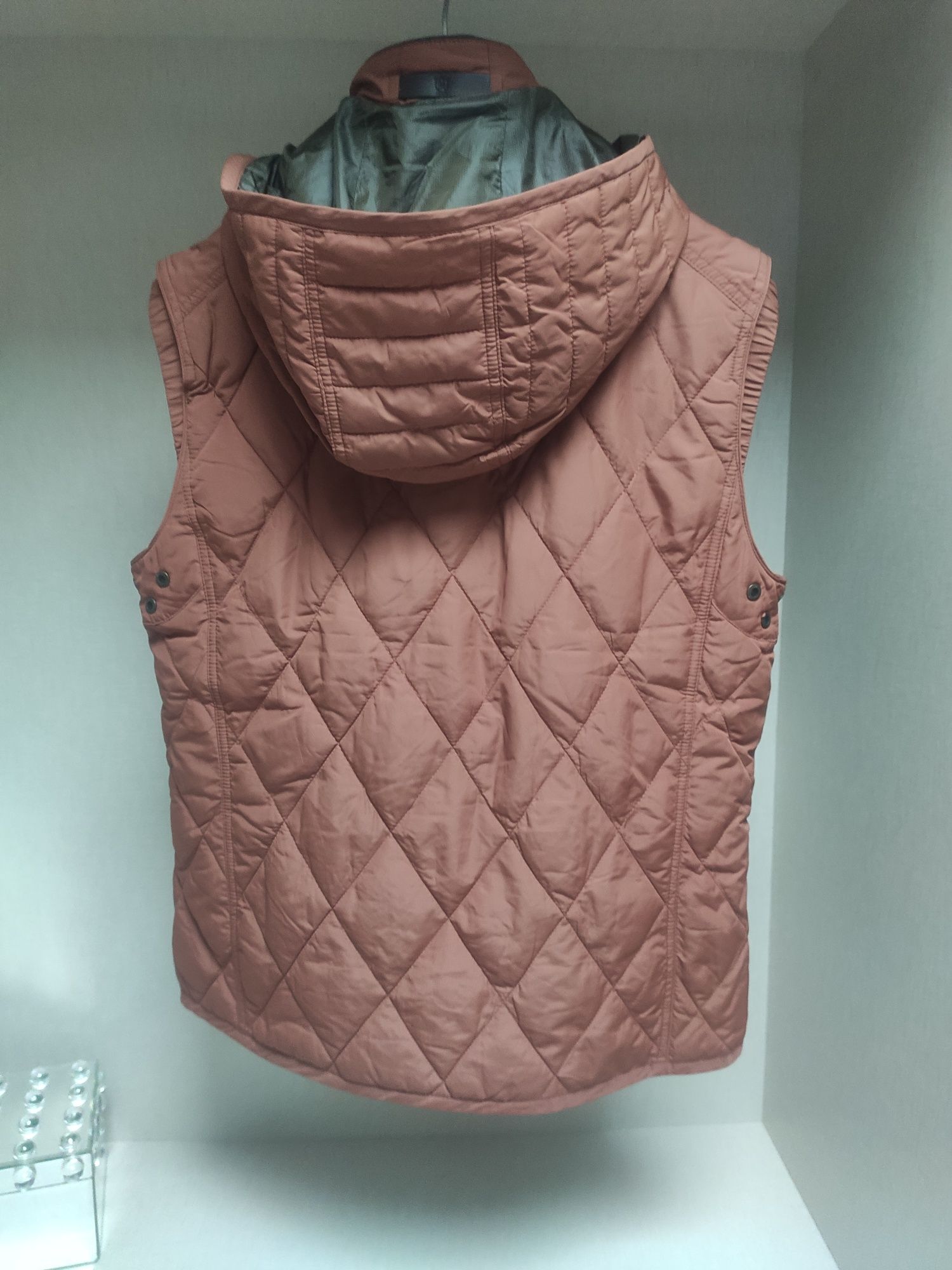 Colete Massimo Dutti