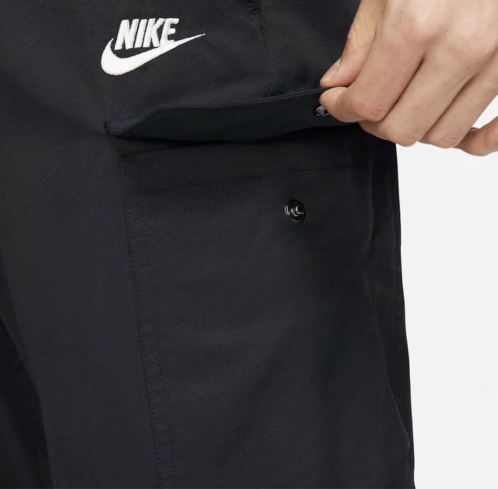 Оригінальні спортивні штани Nike M NSW Cargo