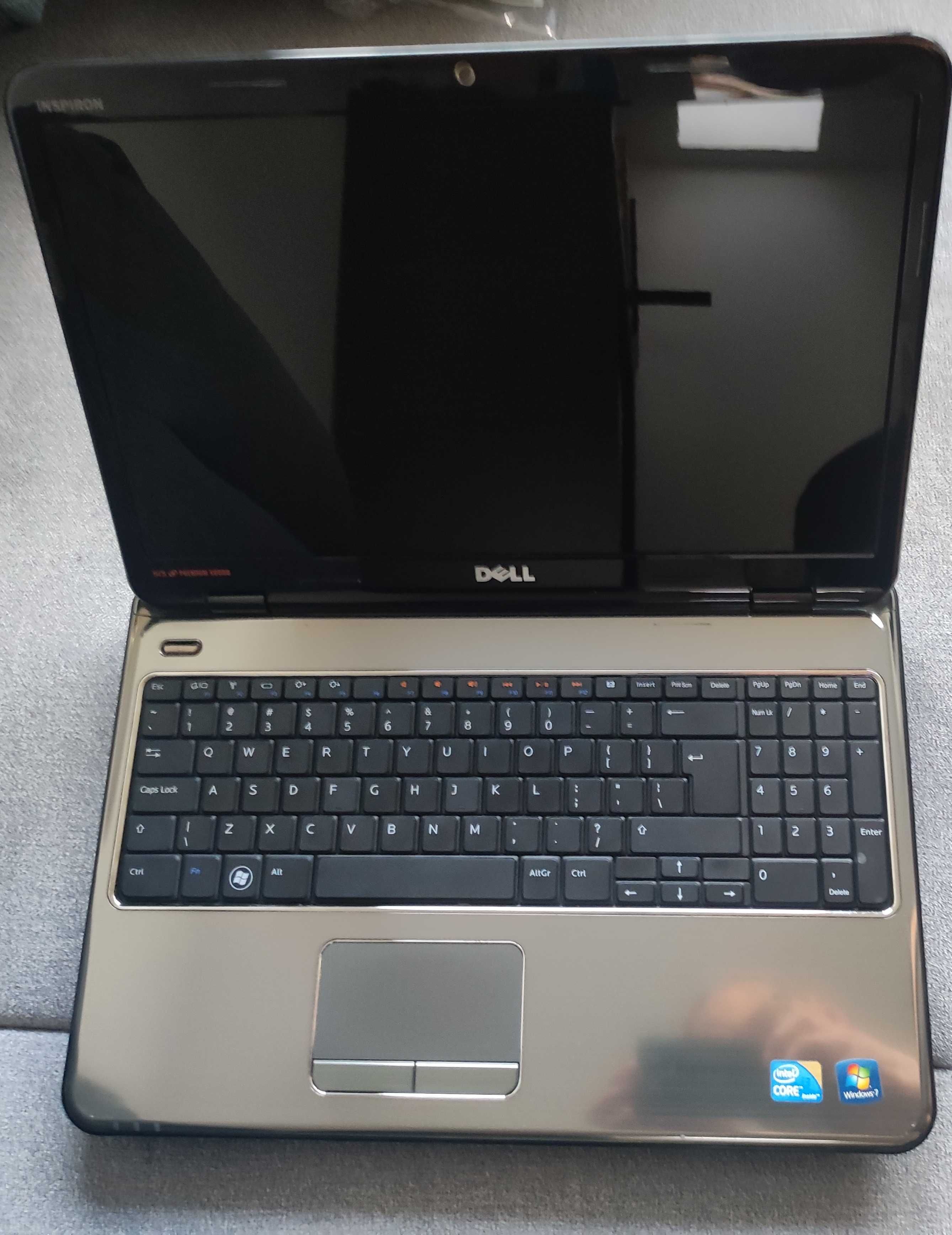 Dell Inspiron 15R Core i3/4GB/ SSD/Windows 10