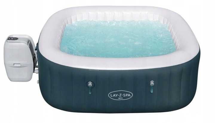 JACUZZI 6 osb. *mega tanio* WYSYŁA Z POLSKI W 24h