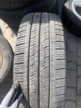 Запаска 1шт Фіат Дукато 5/118 R15 Fiat Ducato  225/70 15C Pirelli.