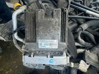 Блок управління двигуна до Audi Q7 2006-2009 3.0 ТДІ.