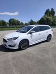 Ford Focus Ford Focus 1.5 EcoBoost 150KM ST-Line