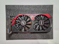 MSI Geforce GTX 770 Twin Frozr Gaming OC Edition - super stan