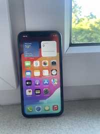 iPhone 11 64GB Black Bateria 100%